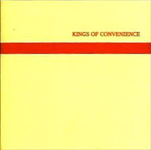 KINGS OF CONVENIENCE / キングス・オブ・コンビニエンス商品一覧