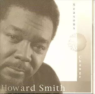 HOWARD SMITH 2ND ALBUM