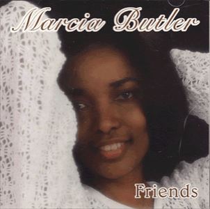 MARCIA BUTLER / FRIENDS