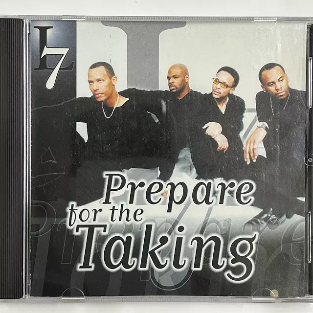 レアインディL7 / Prepare For The Taking L7 (SOUL)商品一覧｜PUNK｜ディスクユニオン・オンラインショップ
