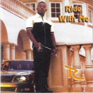 TC (SOUL) / RIDE WITH ME