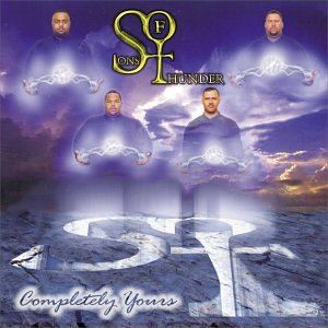SONS OF THUNDER / COMPLETELY YOURS