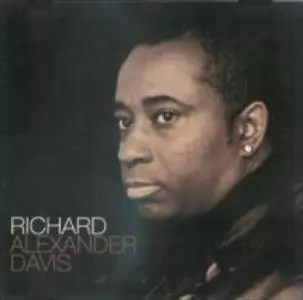 Richard Alexander Davis 2008 indie R&B RICHARD ALEXANDER DAVIS商品