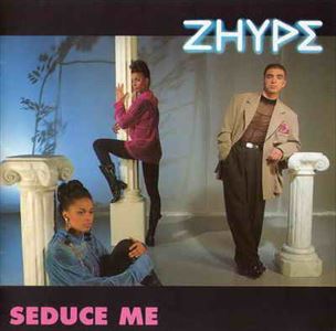 SEDUCE ME/ZHYPE｜SOUL/BLUES/GOSPEL｜ディスクユニオン・オンライン 