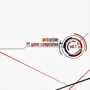 fripSide / PC GAME COMPILATION VOL.1
