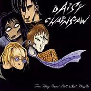 DAISY CHAINSAW / デイジー・チェインソー商品一覧｜HIPHOP / 日本語