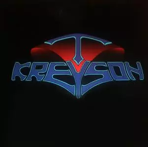 KREYSON / クレイソン / ANGEL ON THE RUN