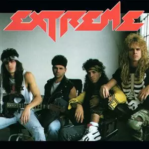 EXTREME / エクストリーム / EXTREME