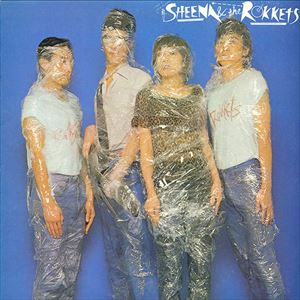 SHEENA&THE ROKKETS / シーナ&ザ・ロケッツ / 真空パック