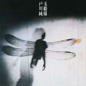 JUN TOGAWA / 戸川純 / 玉姫様