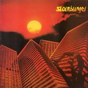 ★ストームブリンガー/メタルハリケーン/バンドスコア/STORMBRINGER STORMBRINGER / ストームブリンガー商品一覧｜JAZZ｜ディスクユニオン