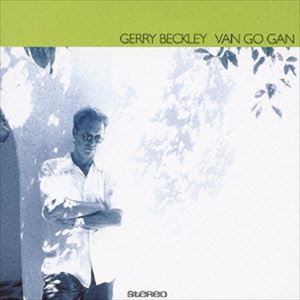 GERRY BECKLEY / ジェリー・ベックリー / ヴァン・ゴー・ギャン