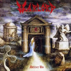 【レコード】ウォーロード 悪魔の洗礼 SP25-5098 悪魔の洗礼/WARLORD/ウォーロード｜HARDROCK & HEAVYMETAL｜ディスク
