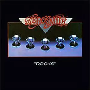 ロックス/AEROSMITH/エアロスミス｜HARDROCK & HEAVYMETAL｜ディスク