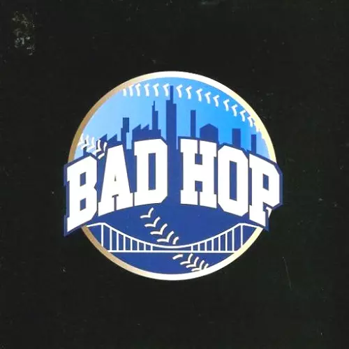 BAD HOP/BAD HOP/バッド・ホップ｜HIPHOP/R&B｜ディスクユニオン
