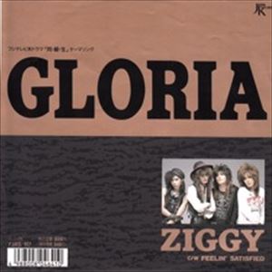 ZIGGY / ジギー / GLORIA