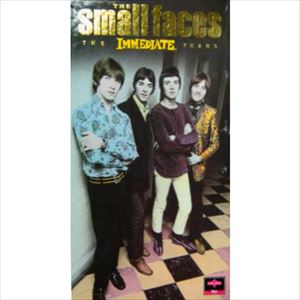 スモール・フェイセス BOX/SMALL FACES/スモール・フェイセス｜OLD