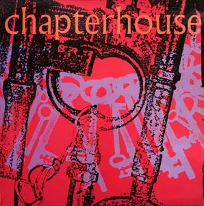 CHAPTERHOUSE / チャプターハウス / SHE' A VISION