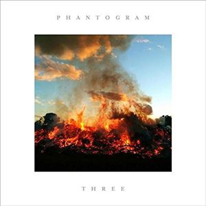 PHANTOGRAM / ファントグラム / THREE
