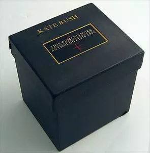 THIS WOMAN'S WORK/KATE BUSH/ケイト・ブッシュ｜OLD ROCK