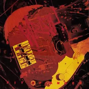 WRATH (from US) / ラス / FIT OF ANGER