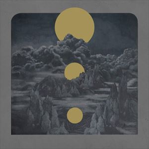 YOB / ヨブ / CLEARING THE PATH TO ASCEND