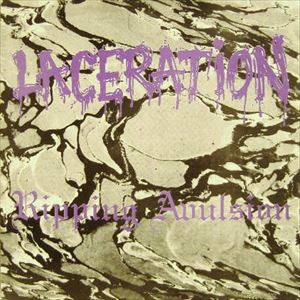 LACERATION / RIPPING AVULSION