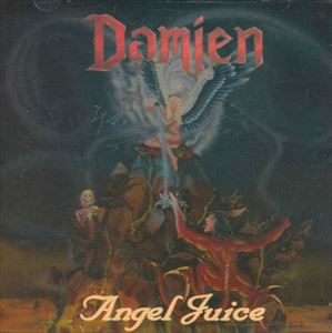 DAMIEN / ANGEL JUICE