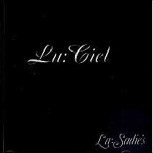 La;sadie's 廃盤CD 「Lu:Ciel」 / Dir en grey / sukekiyo