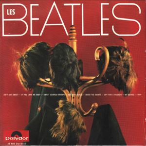 BEATLES / ビートルズ / LES BEATLES