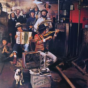 BASEMENT TAPES/BOB DYLAN/ボブ・ディラン｜OLD ROCK｜ディスクユニオン・オンラインショップ｜diskunion.net