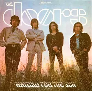 WAITING FOR THE SUN/DOORS/ドアーズ｜OLD ROCK｜ディスクユニオン