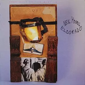 NEIL YOUNG (& CRAZY HORSE) / ニール・ヤング / ELDORADO
