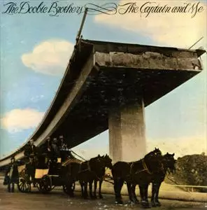 【未開封SACD】ドゥービー・ブラザーズ「キャプテン・アンド・ミー」サラウンド THE CAPTAIN AND ME/DOOBIE BROTHERS/ドゥービー・ブラザーズ