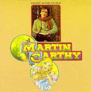MARTIN CARTHY / マーティン・カーシー / SWEET WIVELSFIELD