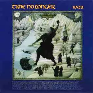 AOR 紙ジャケットCD カズ・マツイ・プロジェクト/タイム・ノー・ロンガー TIME NO LONGER/KAZU MATSUI PROJECT/カズ・マツイ・プロジェクト｜OLD