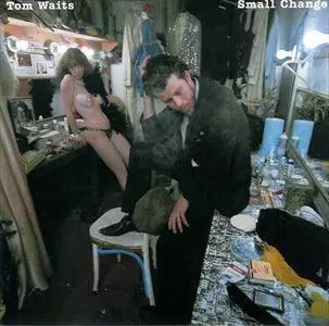 TOM WAITS / トム・ウェイツ / SMALL CHANGE