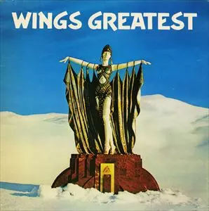 PAUL MCCARTNEY & WINGS / ポール・マッカートニー&ウィングス / WINGS GREATEST