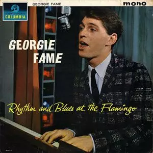 RHYTHM AND BLUES AT THE FLAMINGO/GEORGIE FAME/ジョージィ・フェイム
