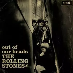 ROLLING STONES / ローリング・ストーンズ / OUT OF OUR HEADS