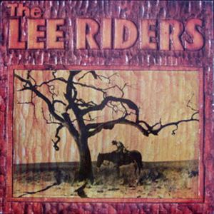 LEE RIDERS / リー・ライダース / LEE RIDERS
