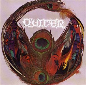 QUIVER / クウィヴァー / QUIVER