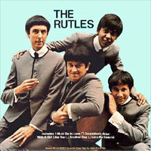 THE RUTLES,新品,ザ・ラトルズ,生絞りライブ,ニール・イネス