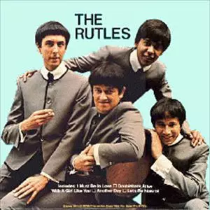 RUTLES / ラトルズ商品一覧｜PROGRESSIVE ROCK｜ディスク