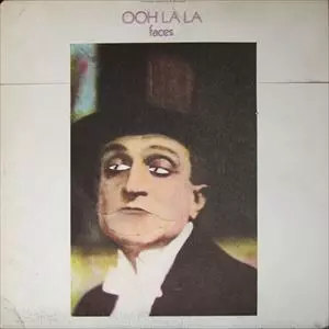 OOH LA LA/FACES/フェイセズ｜OLD ROCK｜ディスクユニオン・オンライン