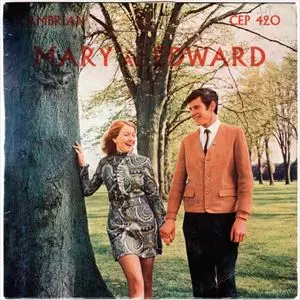 MARY AC EDWARD / RHYWBETH SYML
