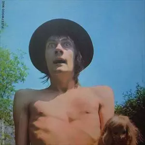 FLEETWOOD MAC / フリートウッド・マック / MR.WONDERFUL