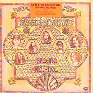 新品❣️SACD　レーナード・スキナード「セカンド・ヘルピング」 Lynyrd SECOND HELPING/LYNYRD SKYNYRD/レーナード・スキナード｜OLD ROCK