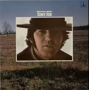 TONY JOE WHITE / トニー・ジョー・ホワイト / TONY JOE