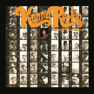 KENNY RANKIN / ケニー・ランキン商品一覧｜OLD ROCK｜ディスク